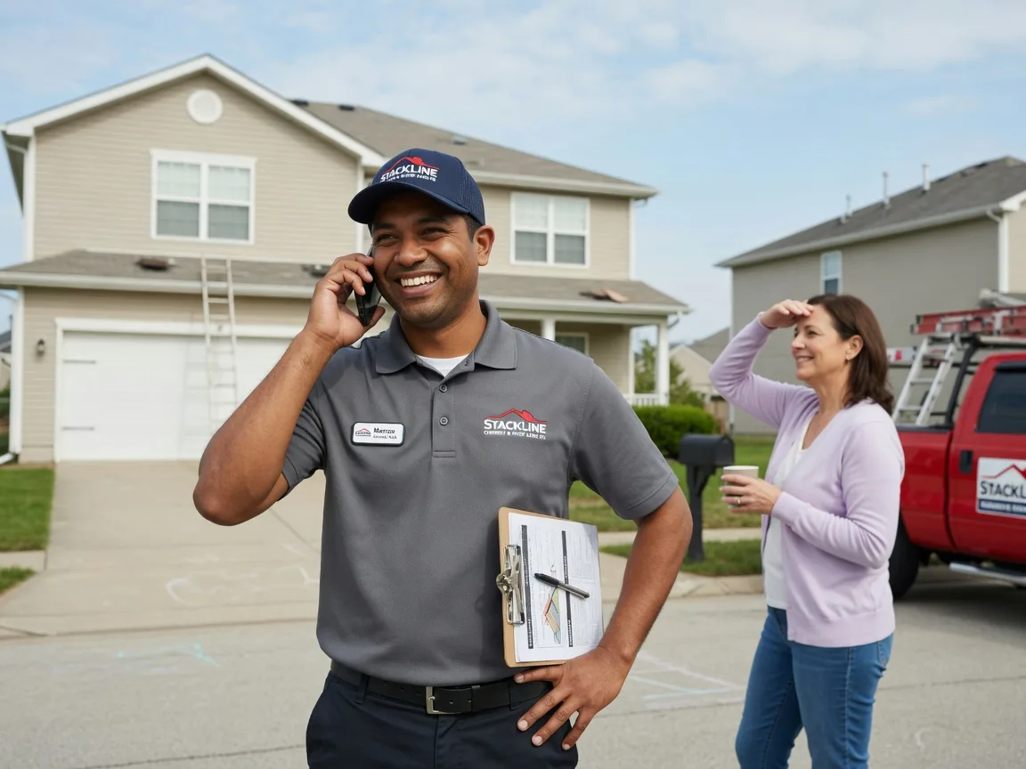 Chimney flashing repair Covert, MI FAQs